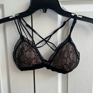 Victoria’s Secret bra